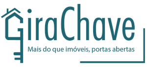 GiraChave · Mais do que imóveis, portas abertas